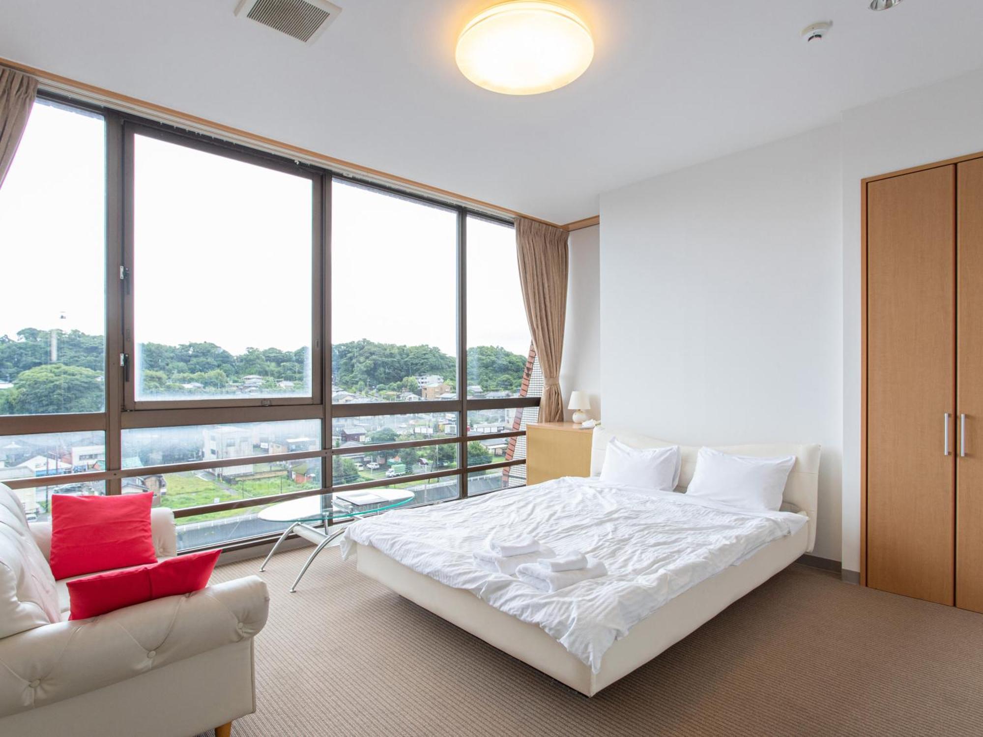 Tabist New World Hotel Kagoshima Kanoya Zewnętrze zdjęcie