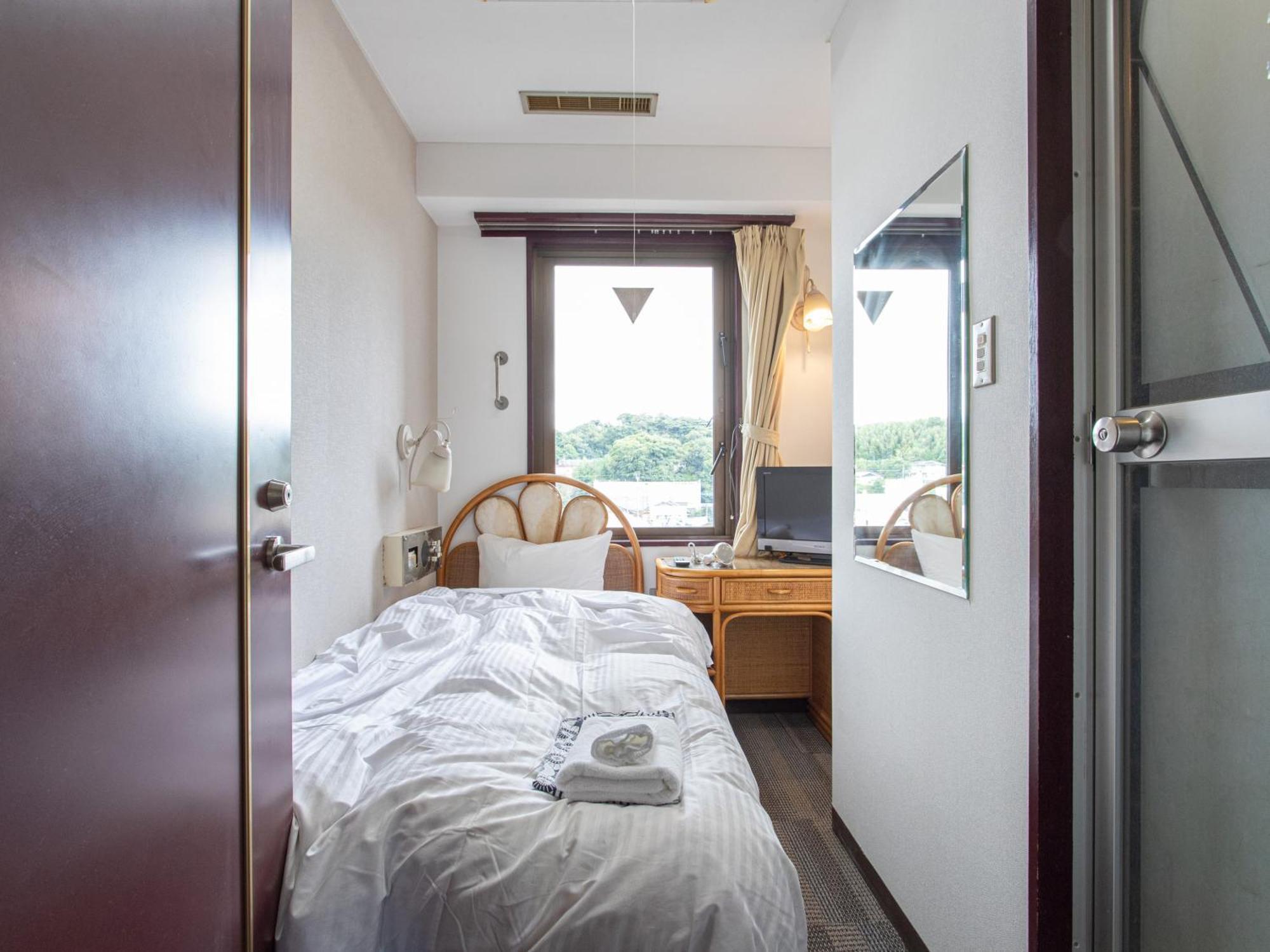 Tabist New World Hotel Kagoshima Kanoya Zewnętrze zdjęcie