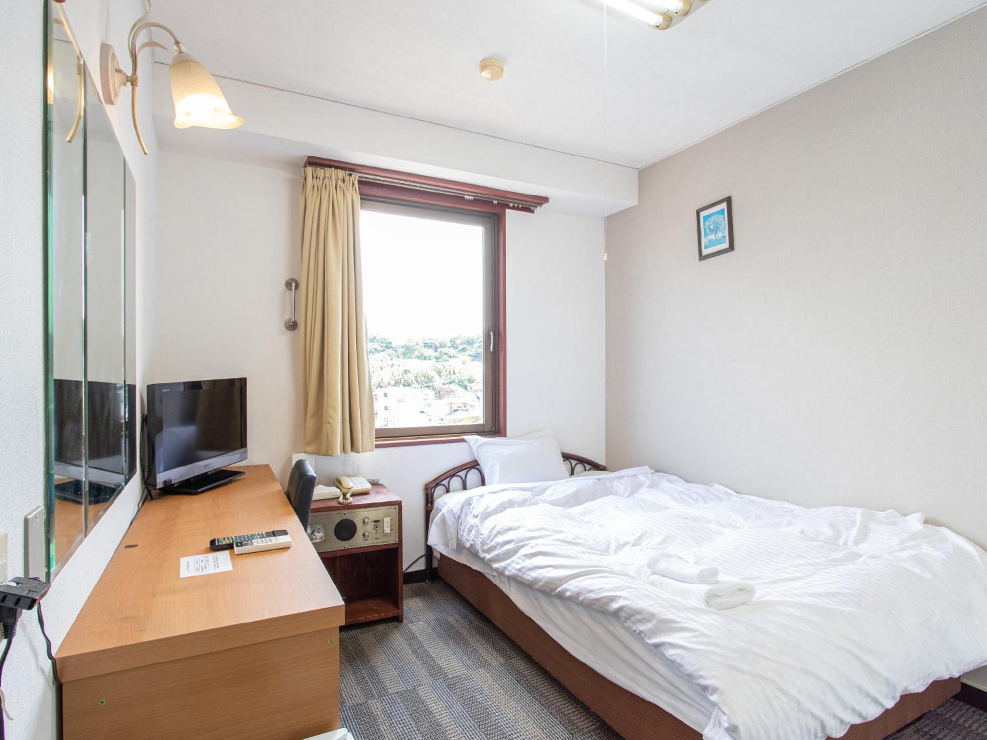 Tabist New World Hotel Kagoshima Kanoya Zewnętrze zdjęcie
