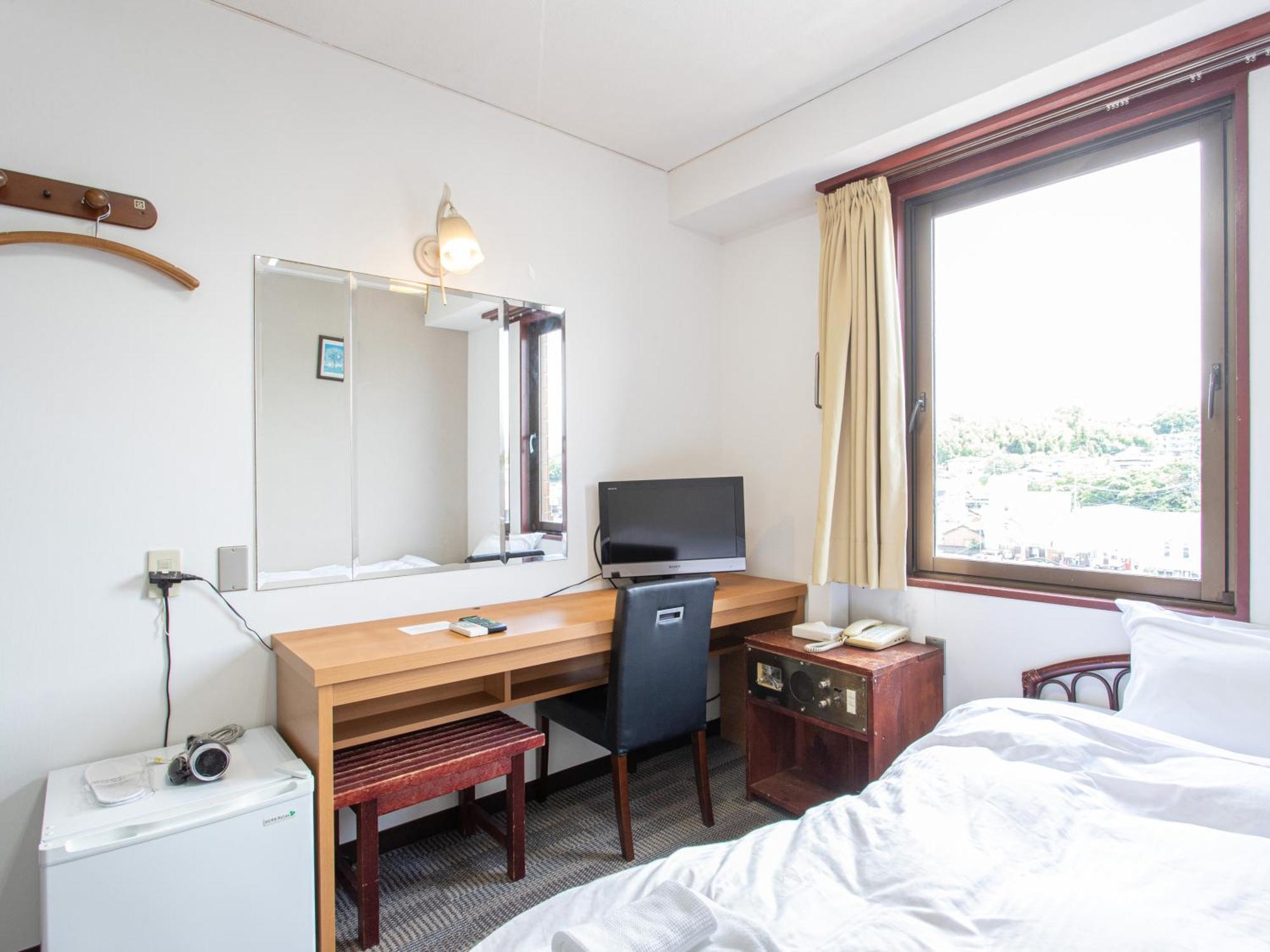 Tabist New World Hotel Kagoshima Kanoya Zewnętrze zdjęcie