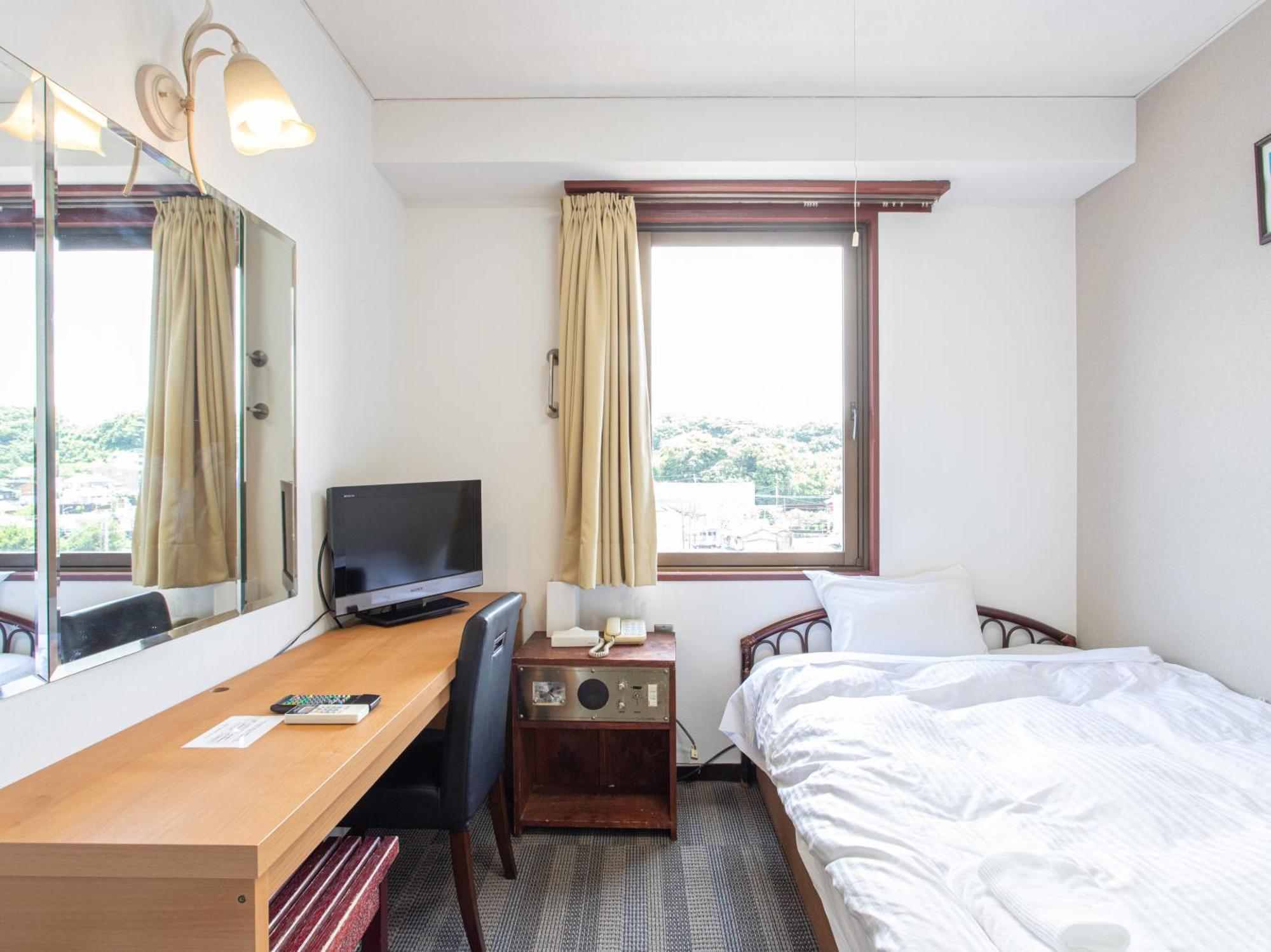 Tabist New World Hotel Kagoshima Kanoya Zewnętrze zdjęcie
