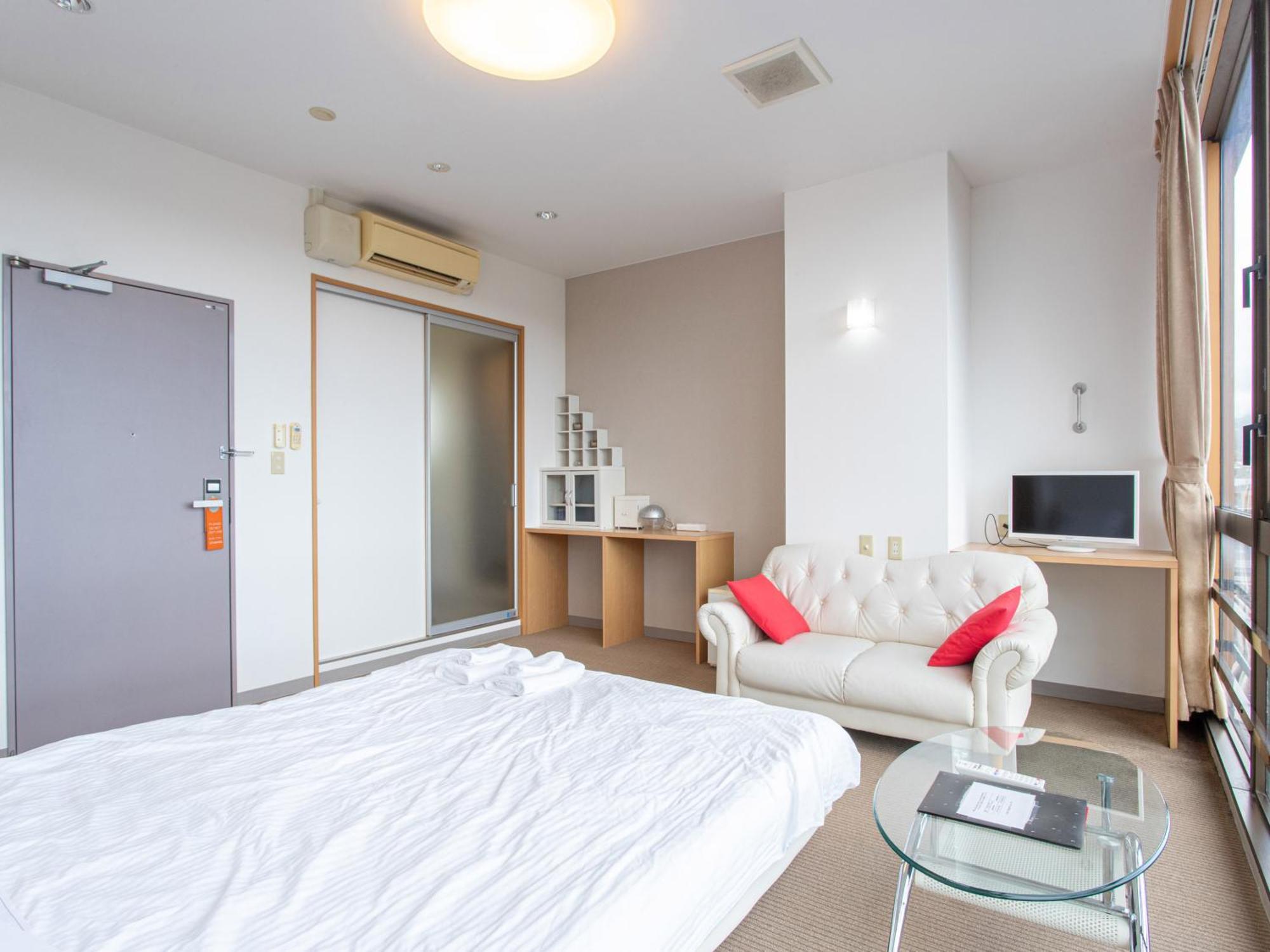Tabist New World Hotel Kagoshima Kanoya Zewnętrze zdjęcie