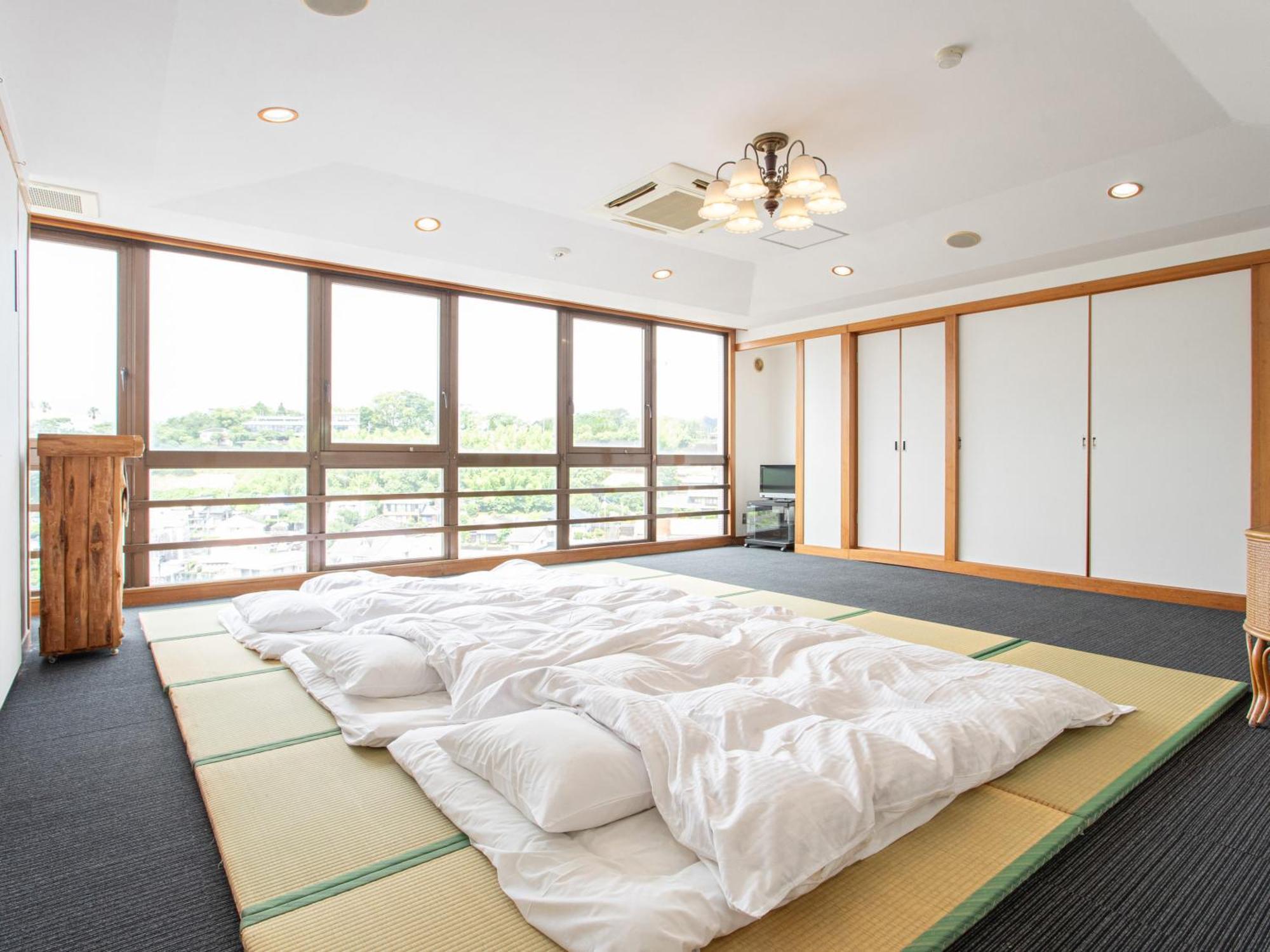 Tabist New World Hotel Kagoshima Kanoya Zewnętrze zdjęcie