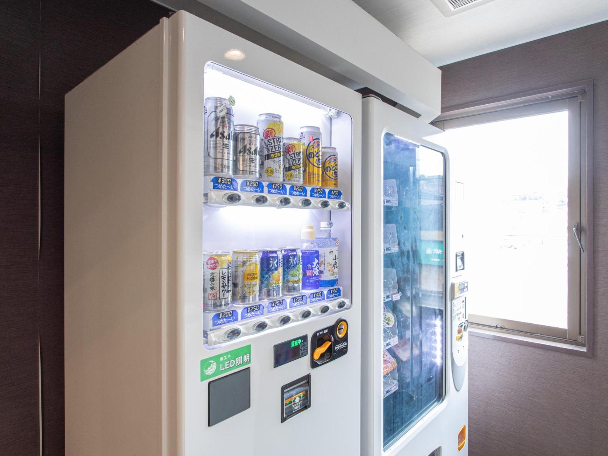Tabist New World Hotel Kagoshima Kanoya Zewnętrze zdjęcie