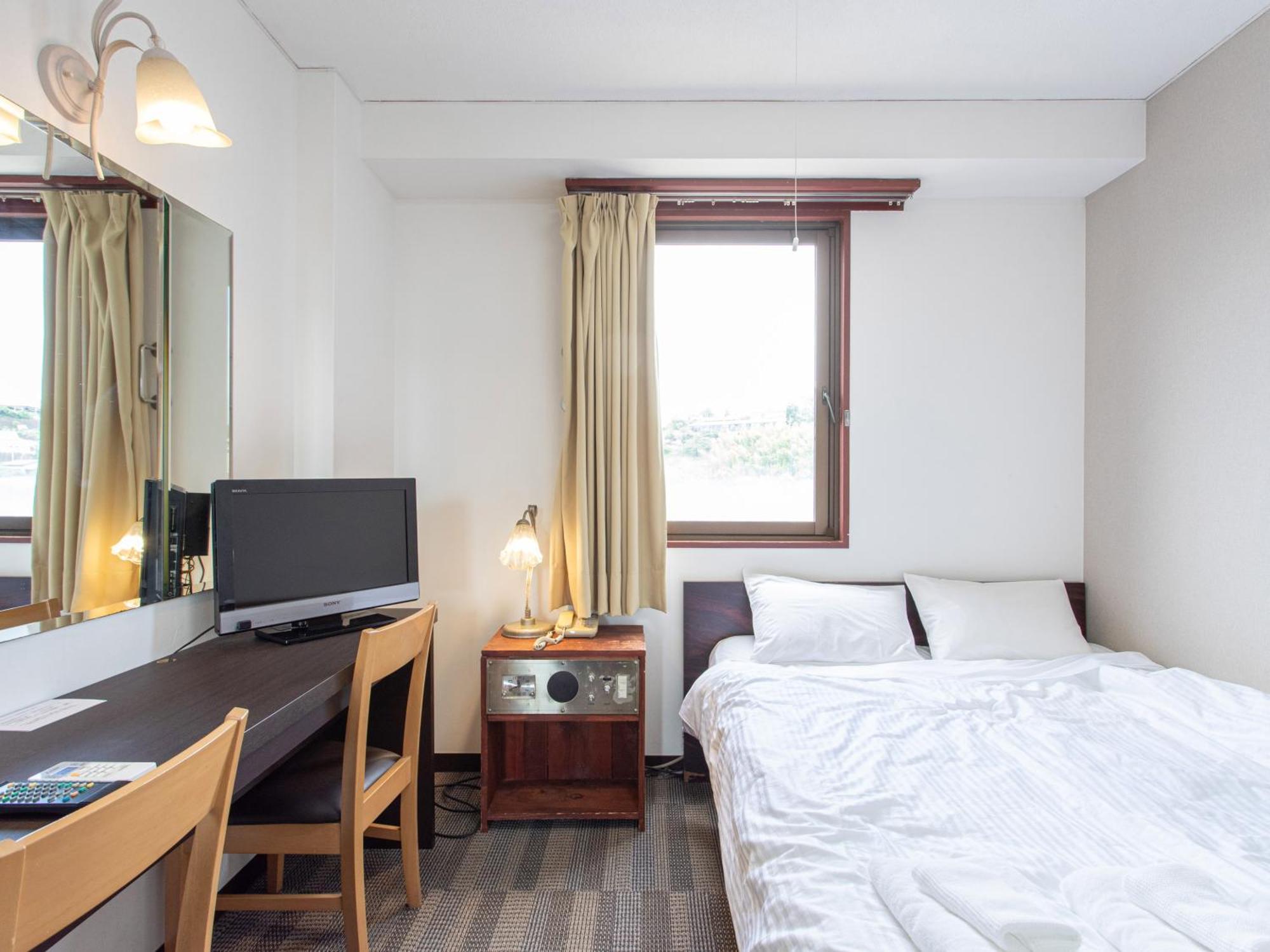 Tabist New World Hotel Kagoshima Kanoya Zewnętrze zdjęcie