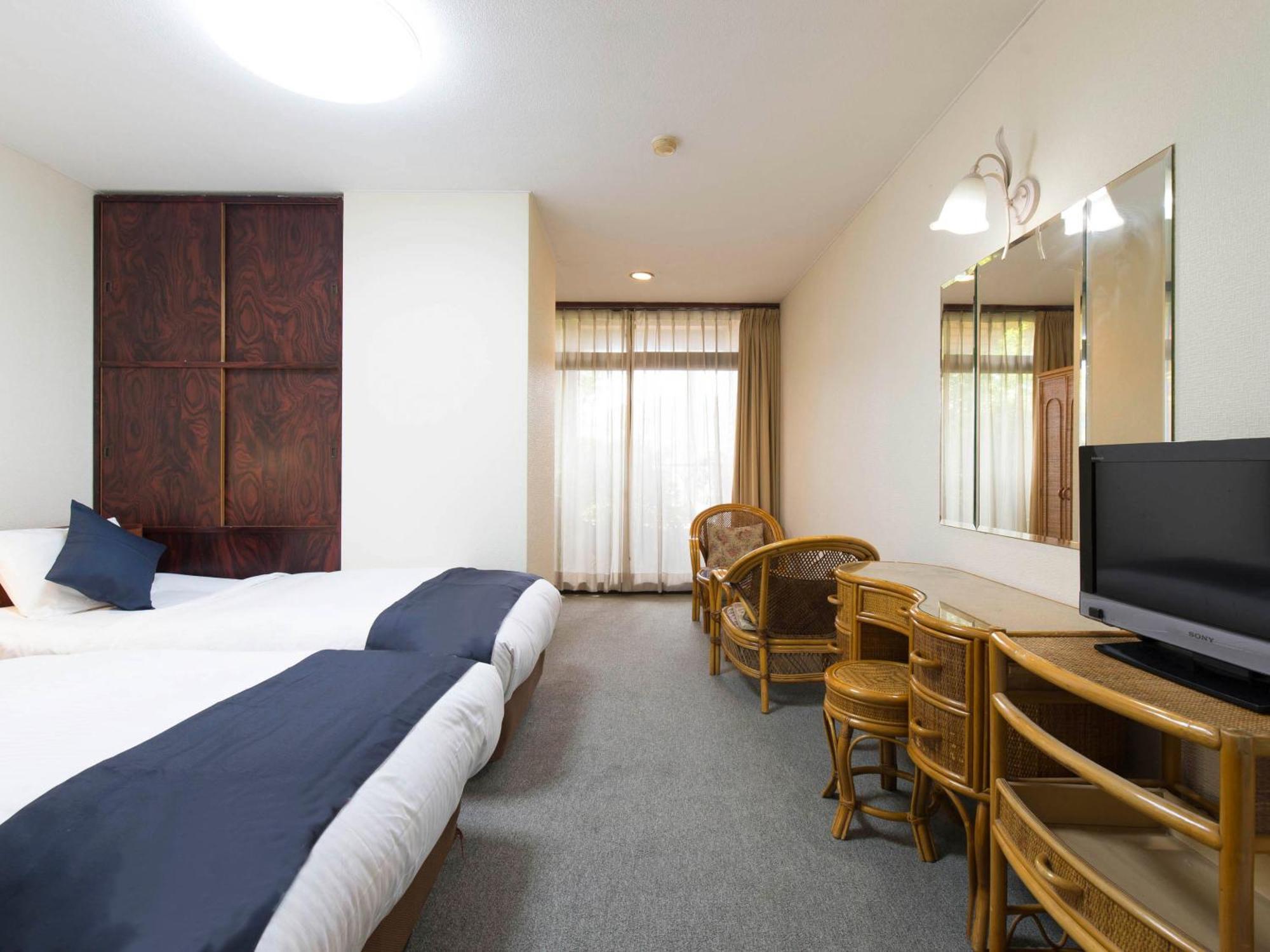 Tabist New World Hotel Kagoshima Kanoya Zewnętrze zdjęcie