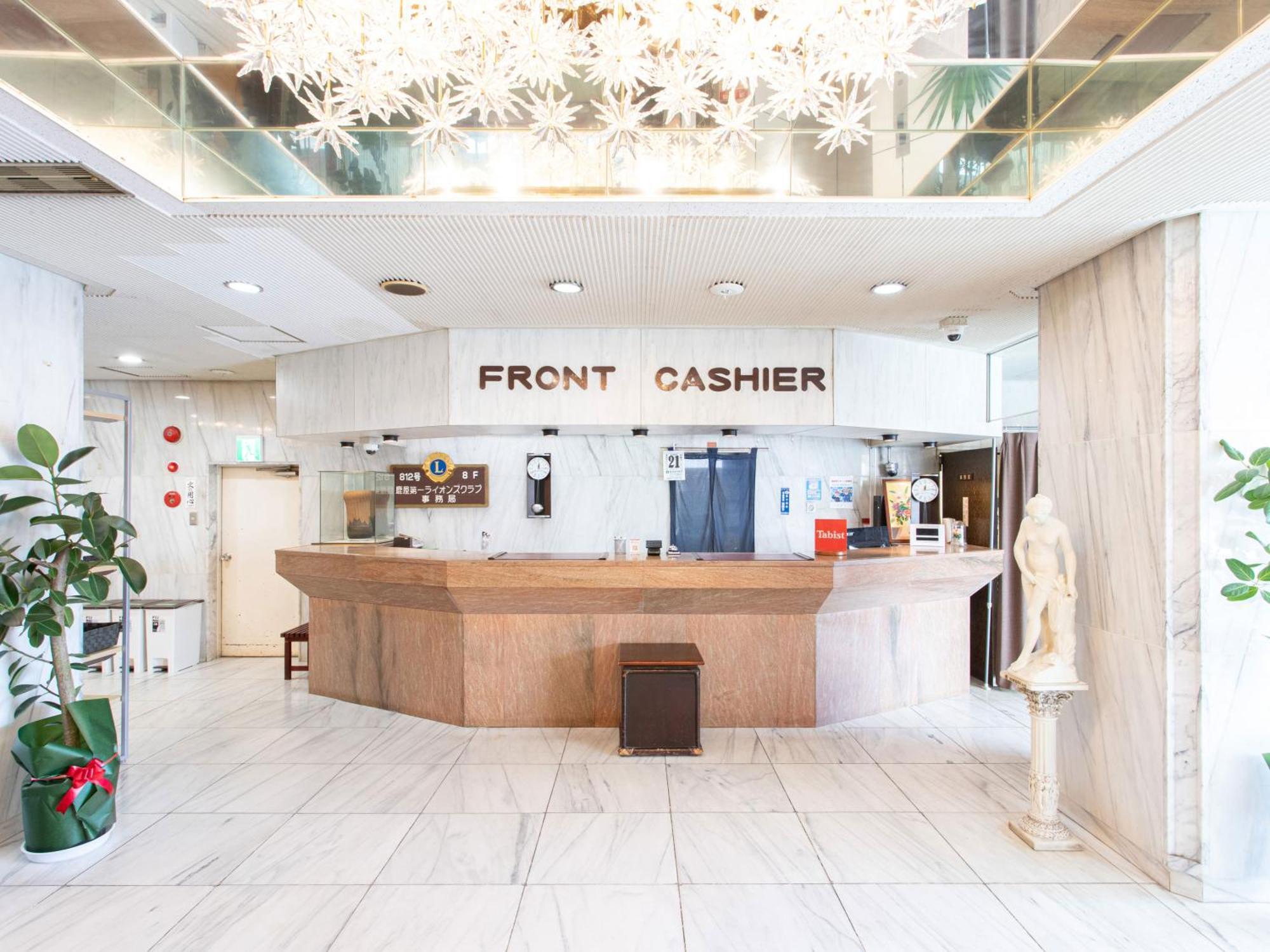 Tabist New World Hotel Kagoshima Kanoya Zewnętrze zdjęcie